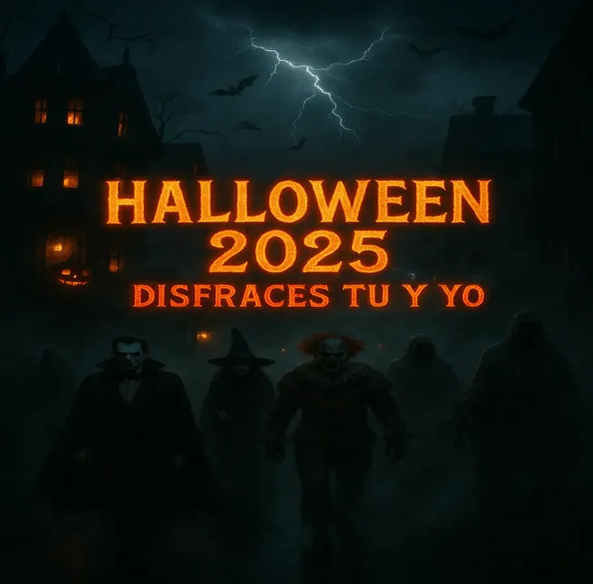 halloween 2025 terror