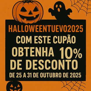 OUPON DESCUENTO 10