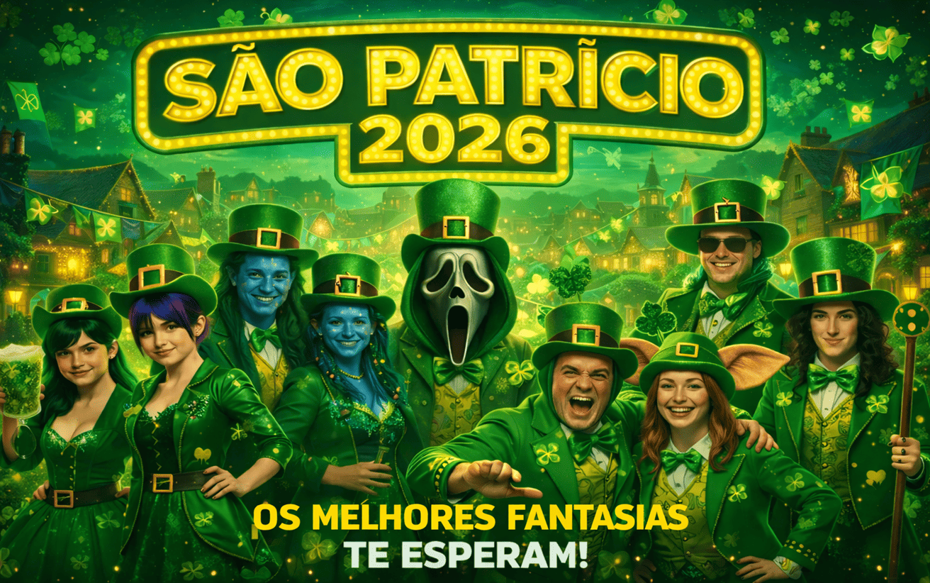san patrick