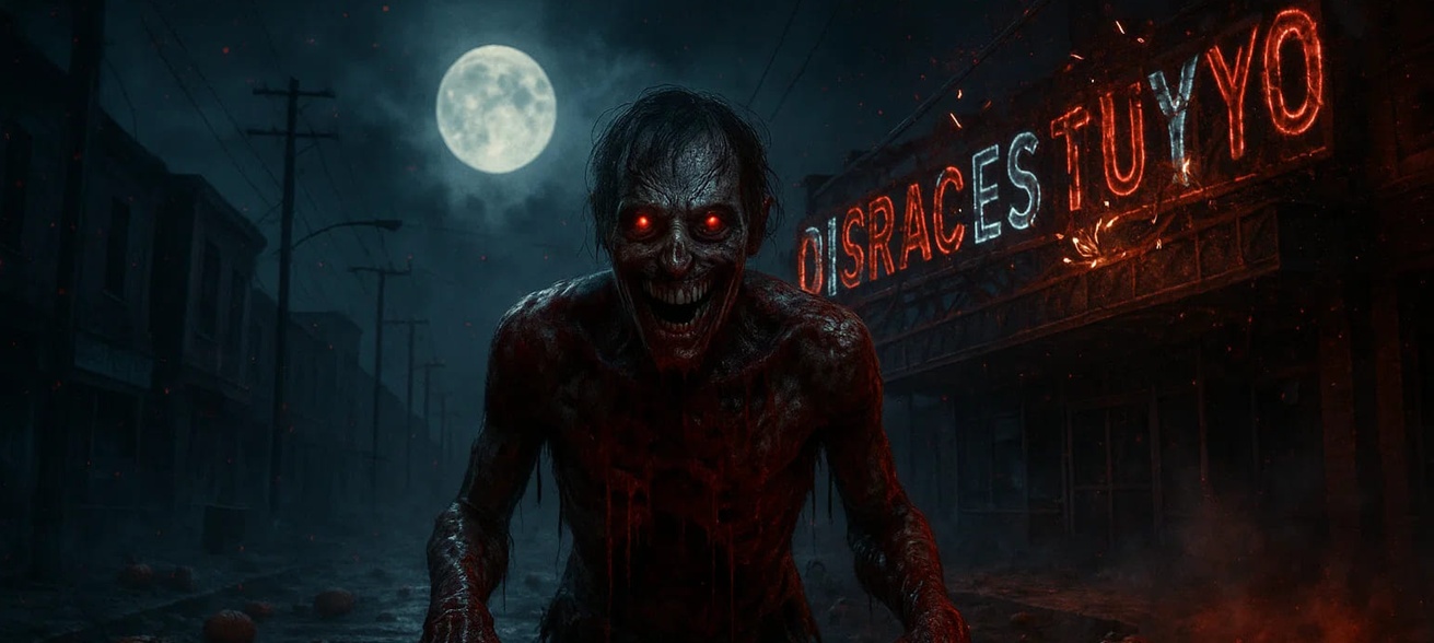 Halloween 2025: Tendências, Ideias e Disfarces que Vão Marcar Este Ano