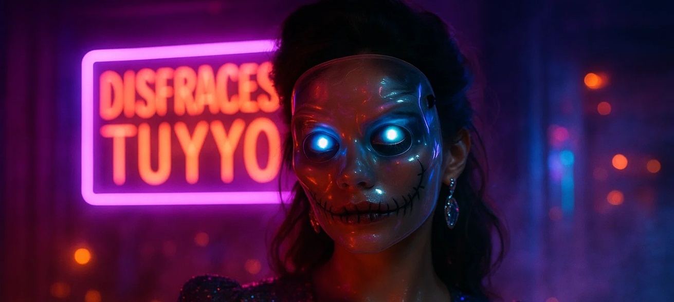 👻 O Novo Terror Estético