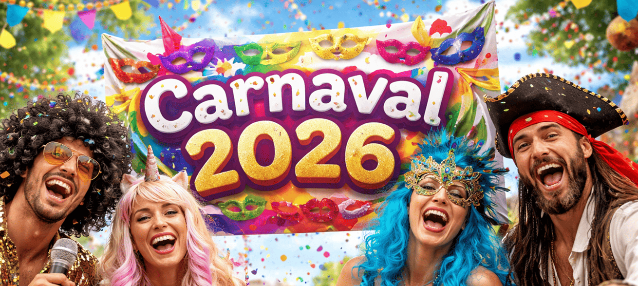 Carnaval 2026: ideias de fantasias para crianças e adultos