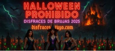 Disfarces de Bruxa para Mulher 2025: guia completo para escolher, combinar e brilhar no Halloween