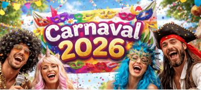Carnaval 2026: ideias de fantasias para crianças e adultos