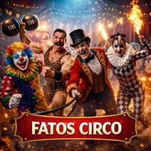 Fantasias de Circo