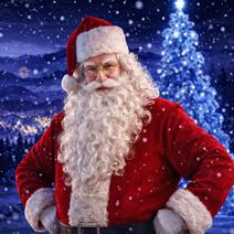 Trajes de Natal Masculinos