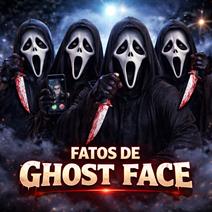 Ghost Face @