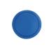 16 platos azul oscuro (23 cm) - Línea Colores Básicos