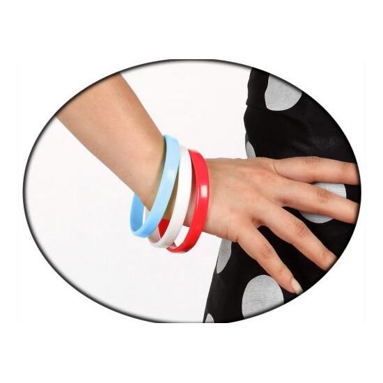 Pack 3 Pulseiras Sevilhanas Pack 3 Pulseiras Sevilhanas