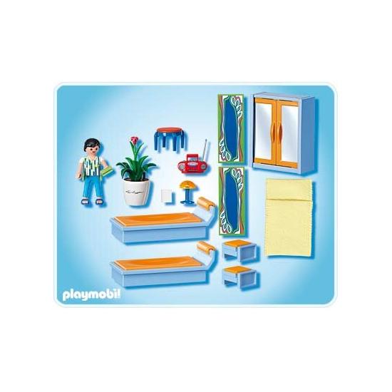 Quarto 4284 PLAYMOBIL