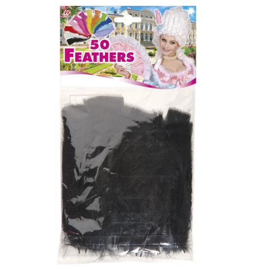 50 Penas adultas unissex, brasileiras, carnaval brasileiro, festas temáticas, 10 cm aprox.