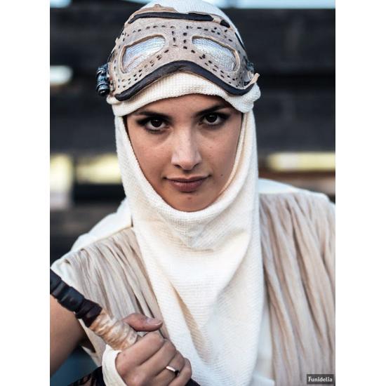 Antifaz de Rey Star Wars Episodio 7 para mujer