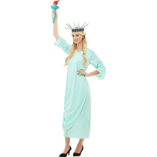 Antorcha de la Estatua de la Libertad