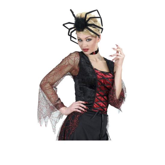 Araña moldeable de 50 cm. Araña moldeable de 50 cm.