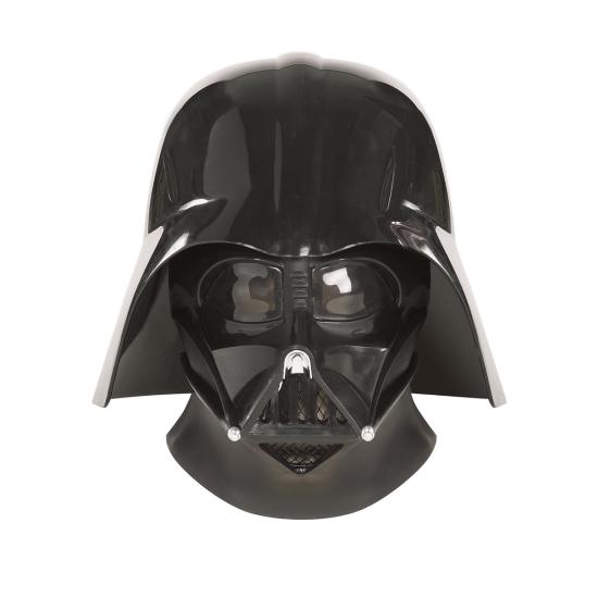 Casco Darth Vader Supreme