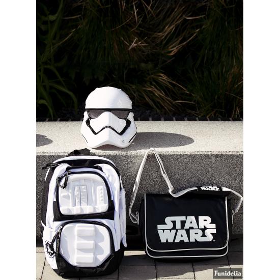 Casco de Stormtrooper Star Wars Episodio 7 para hombre