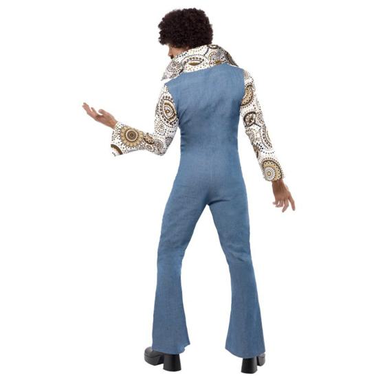 Disfraz años 70 para hombre