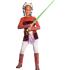 Disfraz de Ahsoka The Clone Wars deluxe infantil