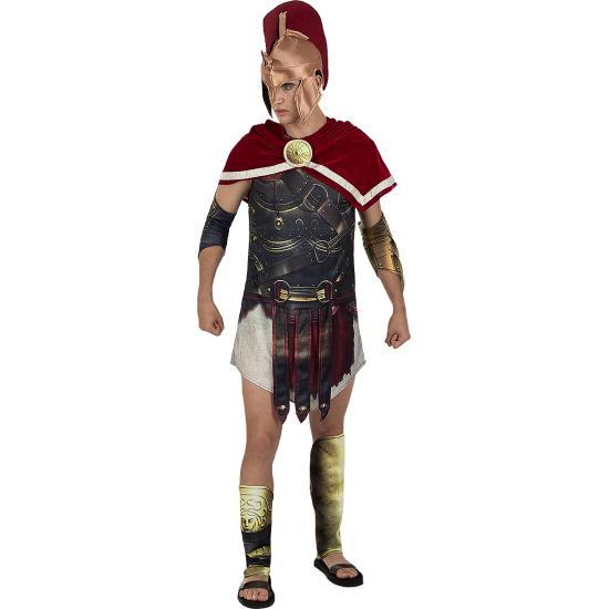 Disfraz de Alexios – Assassin’s Creed Odyssey