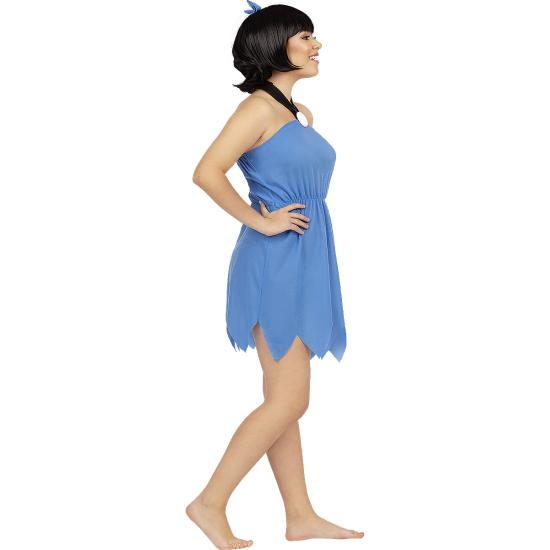 Fantasia de Betty Rubble - Os Flintstones