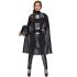 Disfraz de Darth Vader Star Wars para mujer