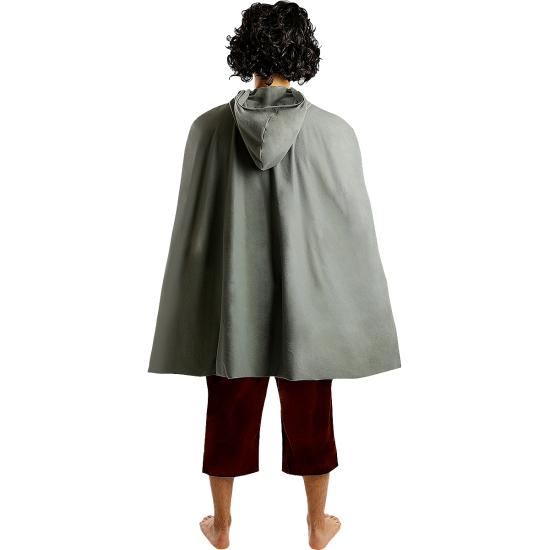 Fantasia de Frodo - O Senhor dos Anéis Oficial para Homens