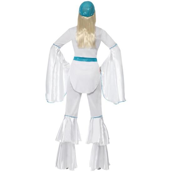 Disfraz de Super Trouper para mujer ^