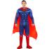 Fantasia de Superman - Liga da Justiça