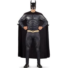 Disfraz de batman talla grande