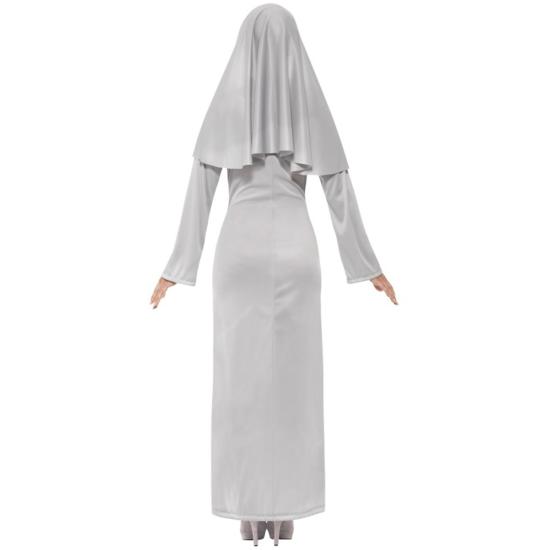 Disfraz Monja Expediente adulta