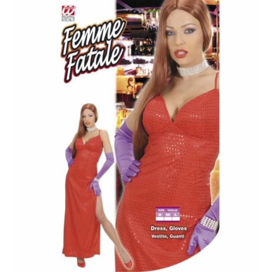 Disfraz Jessica Rabbit para adulta Disfraz Jessica Rabbit para adulta