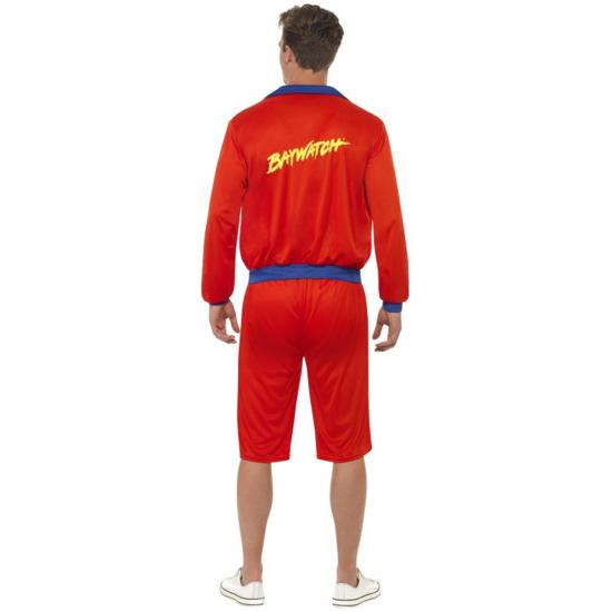 Disfraz Vigilante Guaperas