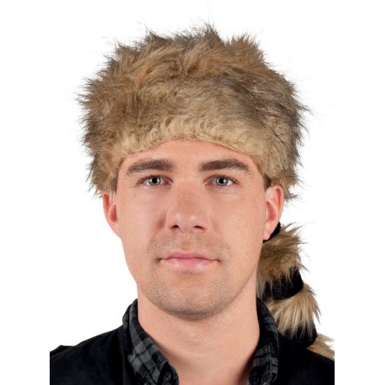 Gorro Trampero para adulto