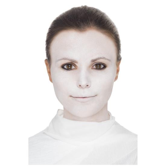 Kit Maquillaje Momia.