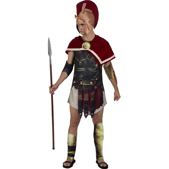 Lanza de Assassin's Creed Odyssey Lanza de Assassin's Creed Odyssey