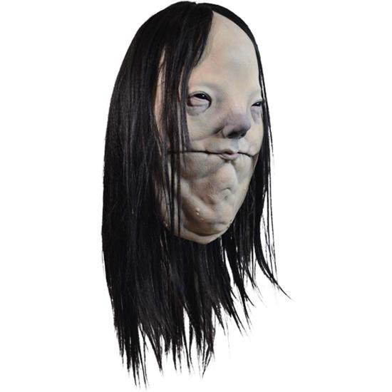 Máscara Pale Lady Historias de miedo para contar en la oscuridad