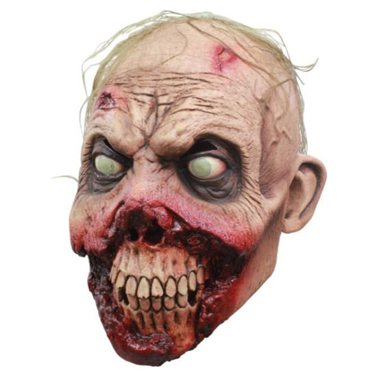 Máscara Rotten Gums – Linha Zumbis (Adulto)