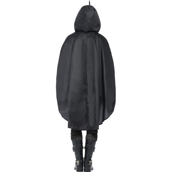 Poncho Pingüino para mujer