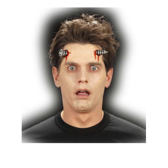 Perforación de tornillo