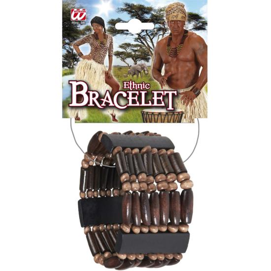 Pulsera Tribu Africana Pulsera Tribu Africana
