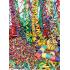 Saco de confetti multicolor 10 Kg.