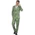 Traje Brussel Sprout para hombre