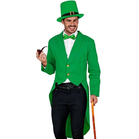 Casaco de São Patrício para menino