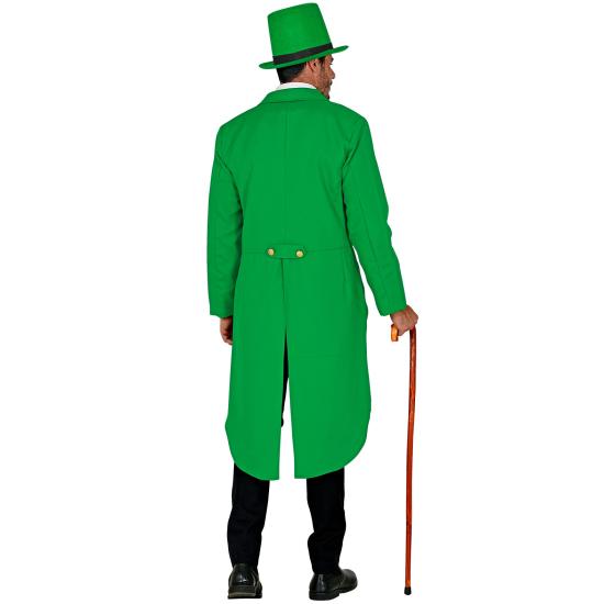 Casaco de São Patrício para menino