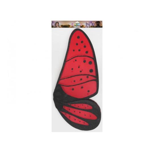 Asas de borboleta 50 x 39 cm Asas de borboleta 50 x 39 cm