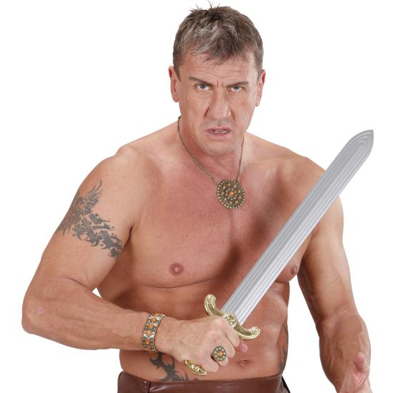 Anel de bronze celta