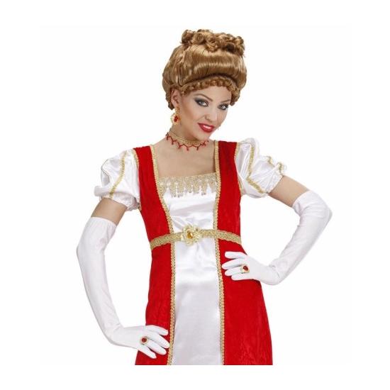 Conjunto de 2 anéis com pedras coloridas Conjunto de 2 anéis com pedras coloridas