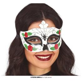 Máscara Catrina