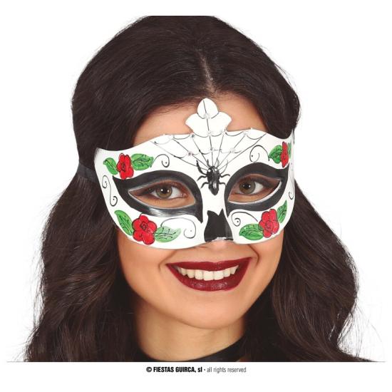 Máscara Catrina