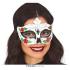 Máscara Catrina